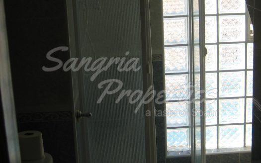 3 Bed Quad in El Galan with Private Pool