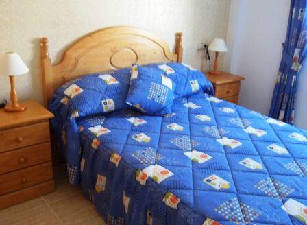 Lomas de Cabo Roig 2 Bedroom 1 Bathroom Apartment on the 1st Floor