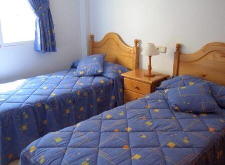 Lomas de Cabo Roig 2 Bedroom 1 Bathroom Apartment on the 1st Floor