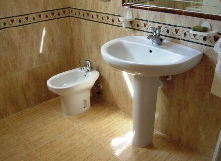 Lomas de Cabo Roig 2 Bedroom 1 Bathroom Apartment on the 1st Floor