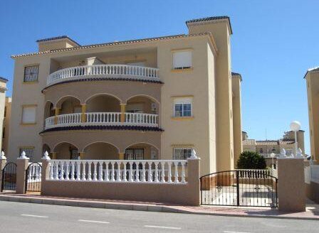 Lomas de Cabo Roig 2 Bedroom 1 Bathroom Apartment on the 1st Floor
