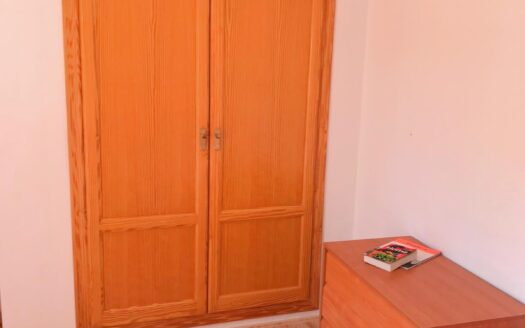 3 Bed Quad in El Galan with Private Pool