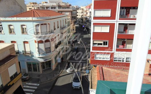 Torrevieja Penthouse Apartment