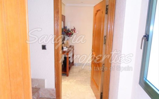 Torrevieja Penthouse Apartment