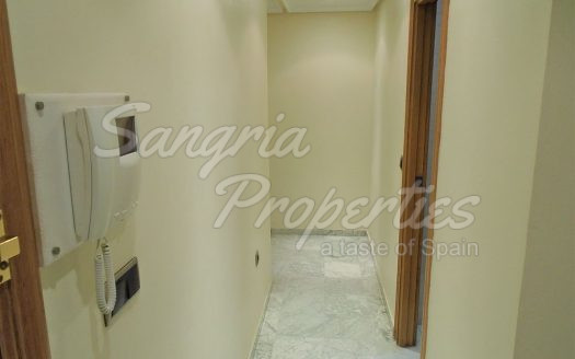 Torrevieja Penthouse Apartment