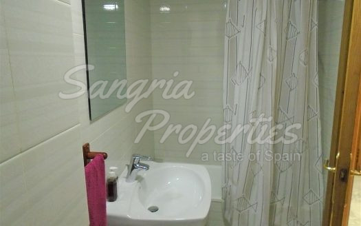 Torrevieja Penthouse Apartment