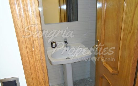 Torrevieja Penthouse Apartment