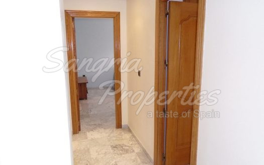 Torrevieja Penthouse Apartment