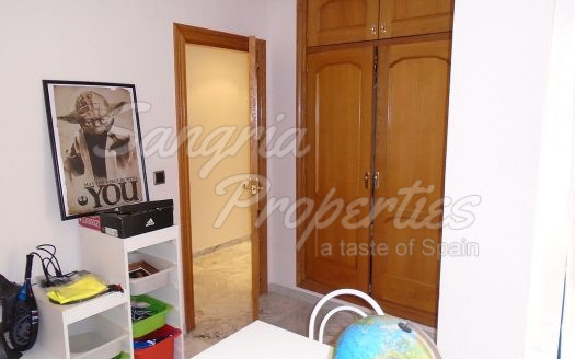 Torrevieja Penthouse Apartment