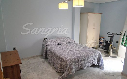 Torrevieja Penthouse Apartment