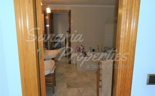 Torrevieja Penthouse Apartment