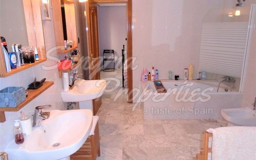 Torrevieja Penthouse Apartment