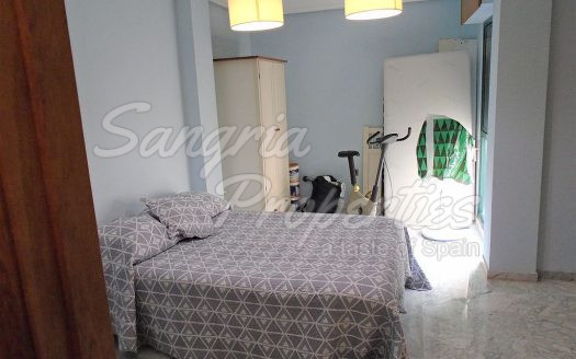 Torrevieja Penthouse Apartment