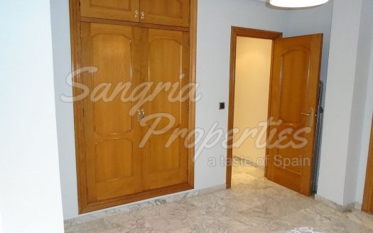 Torrevieja Penthouse Apartment