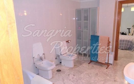 Torrevieja Penthouse Apartment