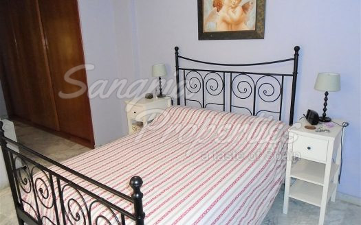 Torrevieja Penthouse Apartment