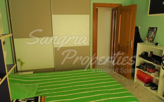 Torrevieja Penthouse Apartment
