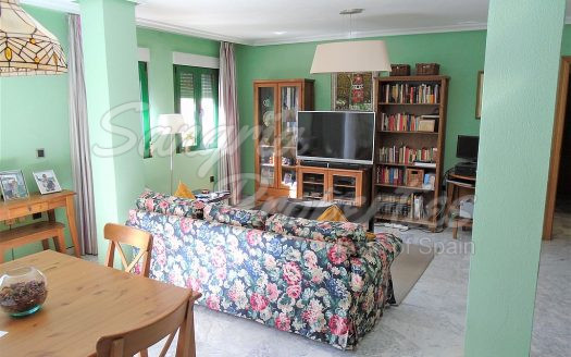 Torrevieja Penthouse Apartment