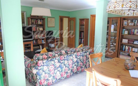 Torrevieja Penthouse Apartment