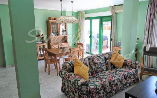 Torrevieja Penthouse Apartment