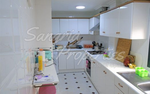 Torrevieja Penthouse Apartment