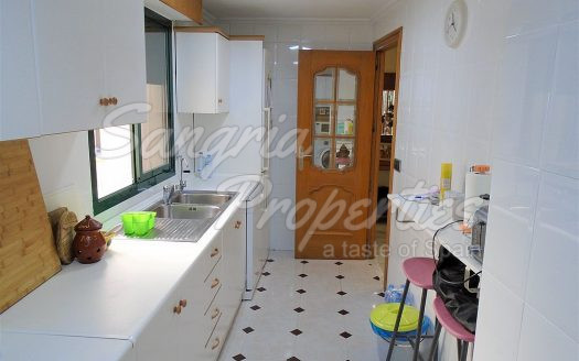 Torrevieja Penthouse Apartment