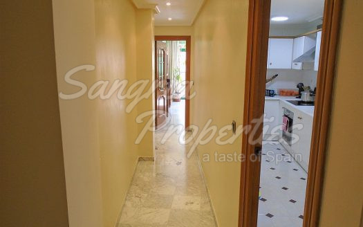 Torrevieja Penthouse Apartment