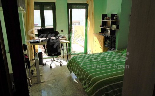 Torrevieja Penthouse Apartment