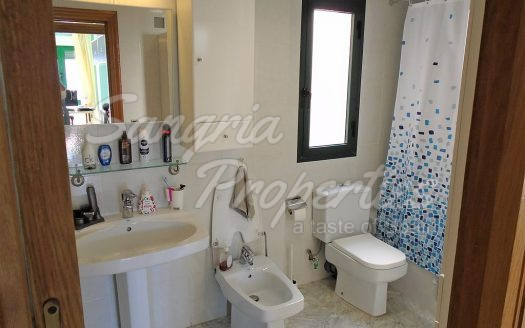 Torrevieja Penthouse Apartment