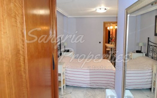 Torrevieja Penthouse Apartment