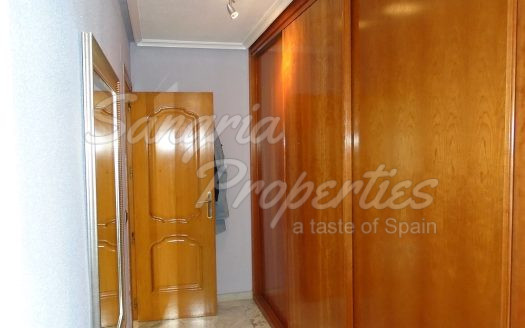 Torrevieja Penthouse Apartment