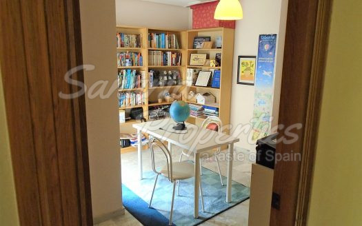 Torrevieja Penthouse Apartment