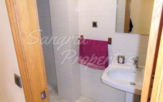 Torrevieja Penthouse Apartment