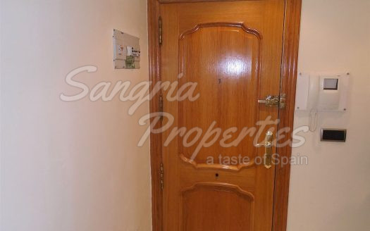 Torrevieja Penthouse Apartment