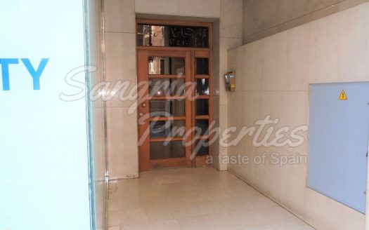 Torrevieja Penthouse Apartment