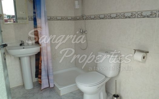 Rustic Land in San Miguel de Salinas with horse stables and business potential