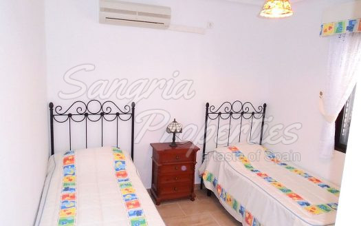 Villamartin, Detached Villa