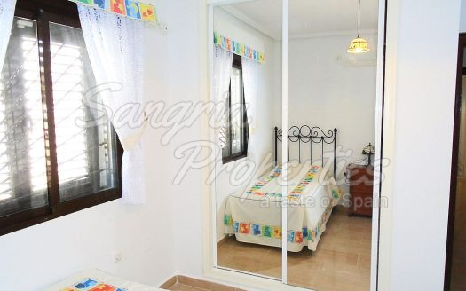 Villamartin, Detached Villa