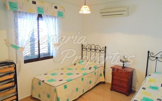 Villamartin, Detached Villa