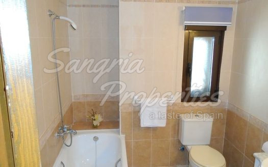 Villamartin, Detached Villa