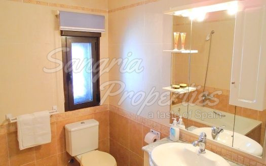 Villamartin, Detached Villa