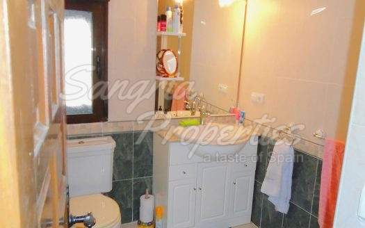 Villamartin, Detached Villa