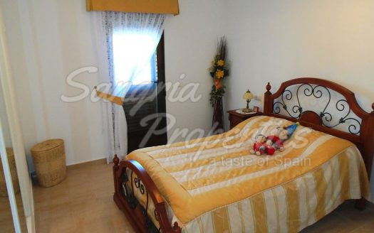 Villamartin, Detached Villa