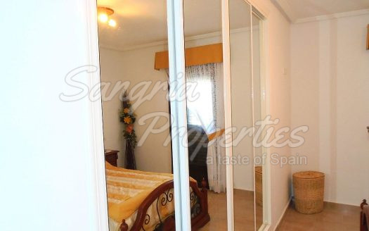 Villamartin, Detached Villa