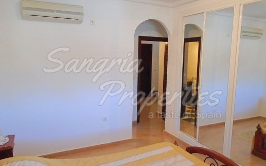 Villamartin, Detached Villa