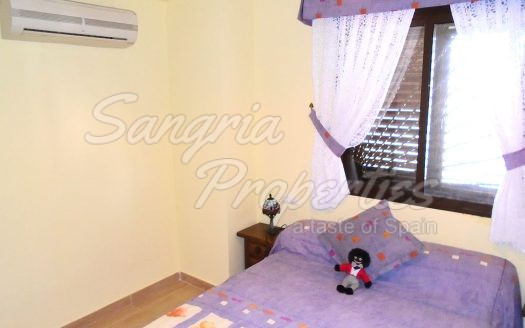 Villamartin, Detached Villa