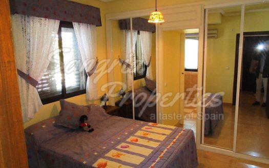 Villamartin, Detached Villa