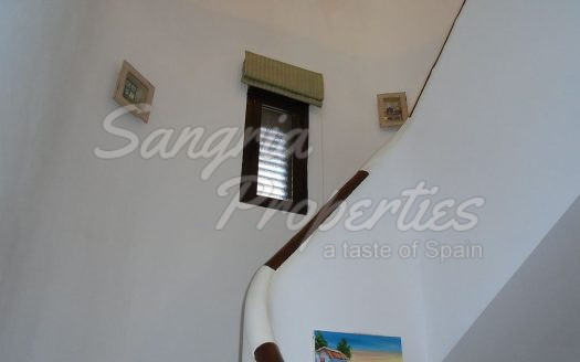 Villamartin, Detached Villa