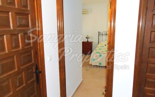 Villamartin, Detached Villa