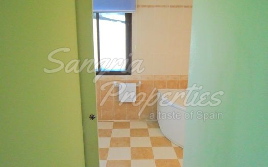Villamartin, Detached Villa